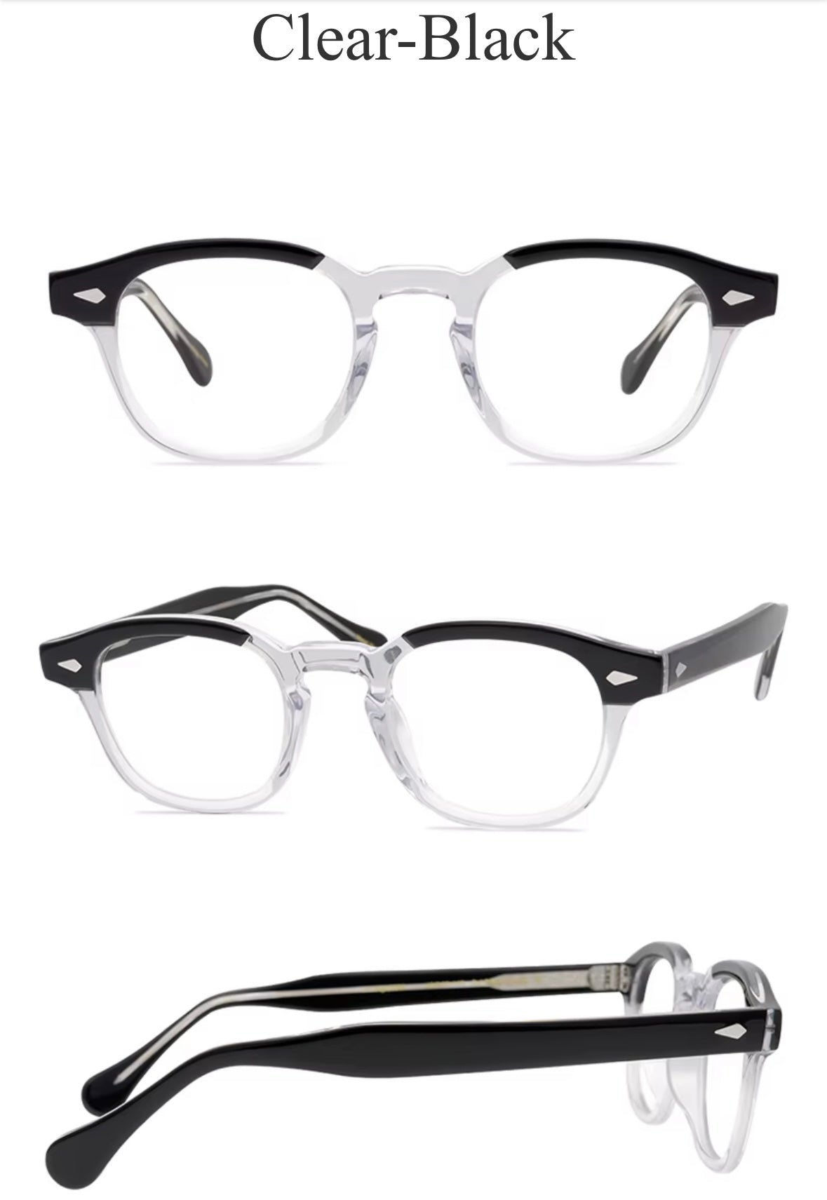 Arnel 9526 - 46mm & 49mm
