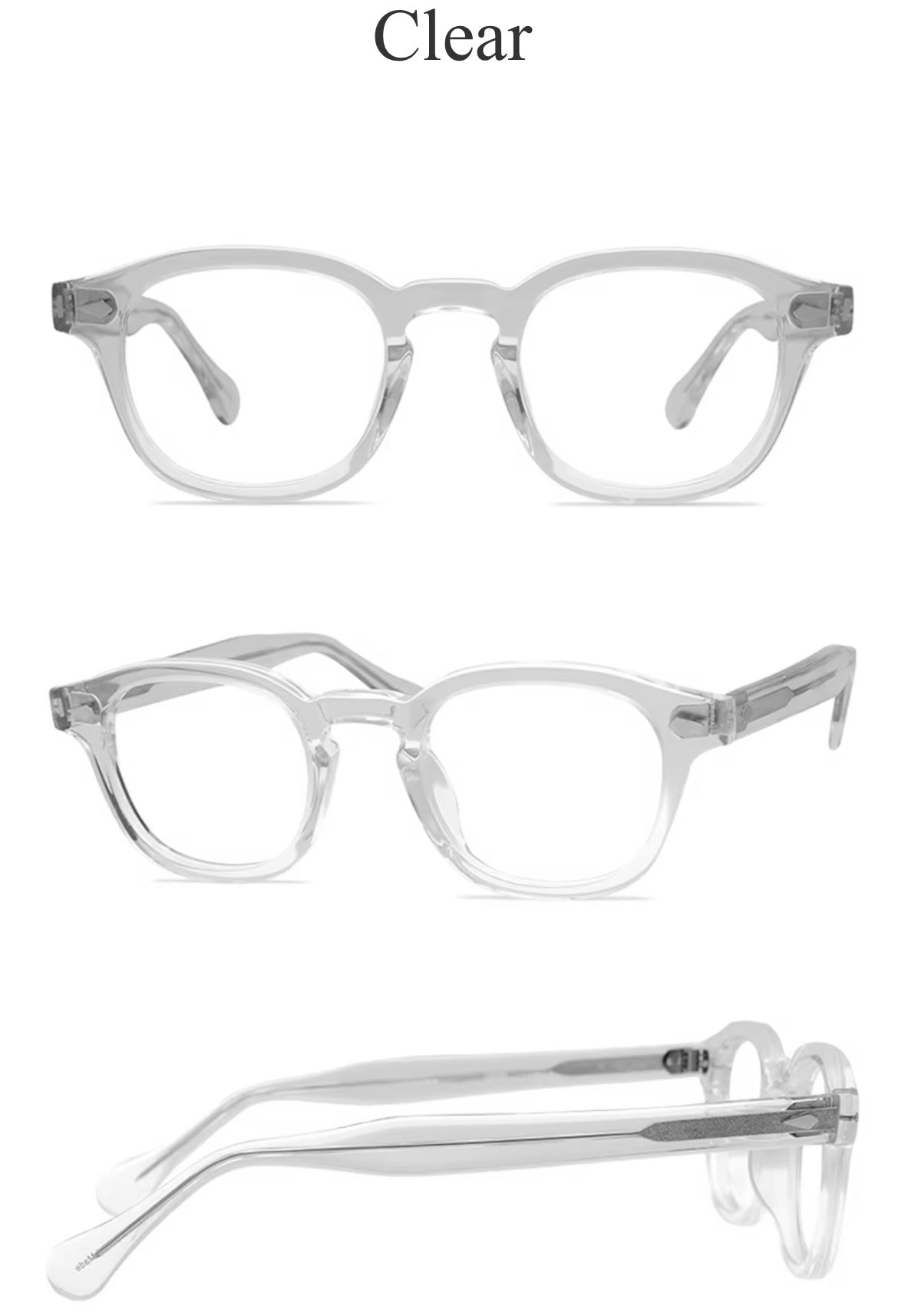 Arnel 9526 - 46mm & 49mm