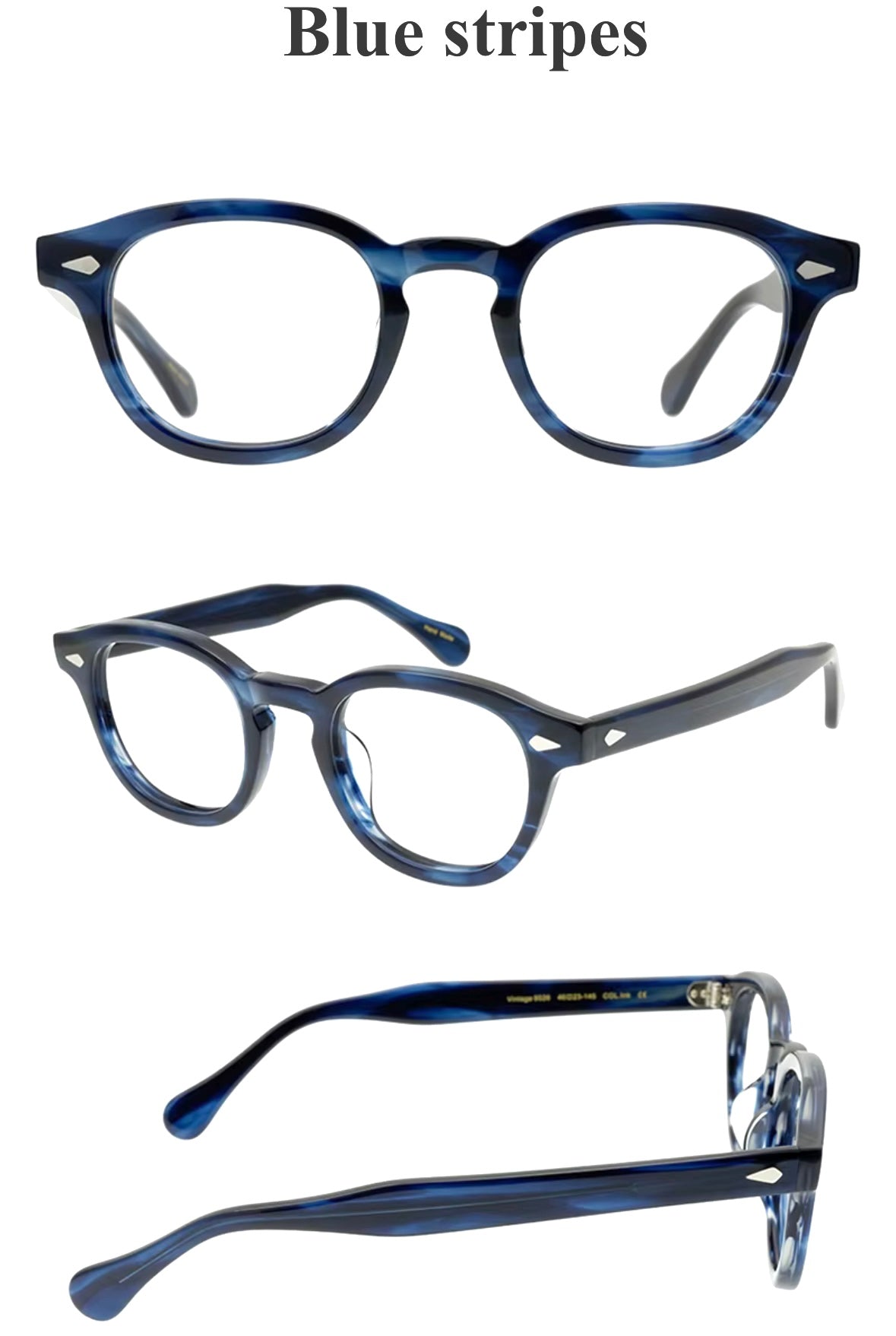 Arnel 9526 - 46mm & 49mm