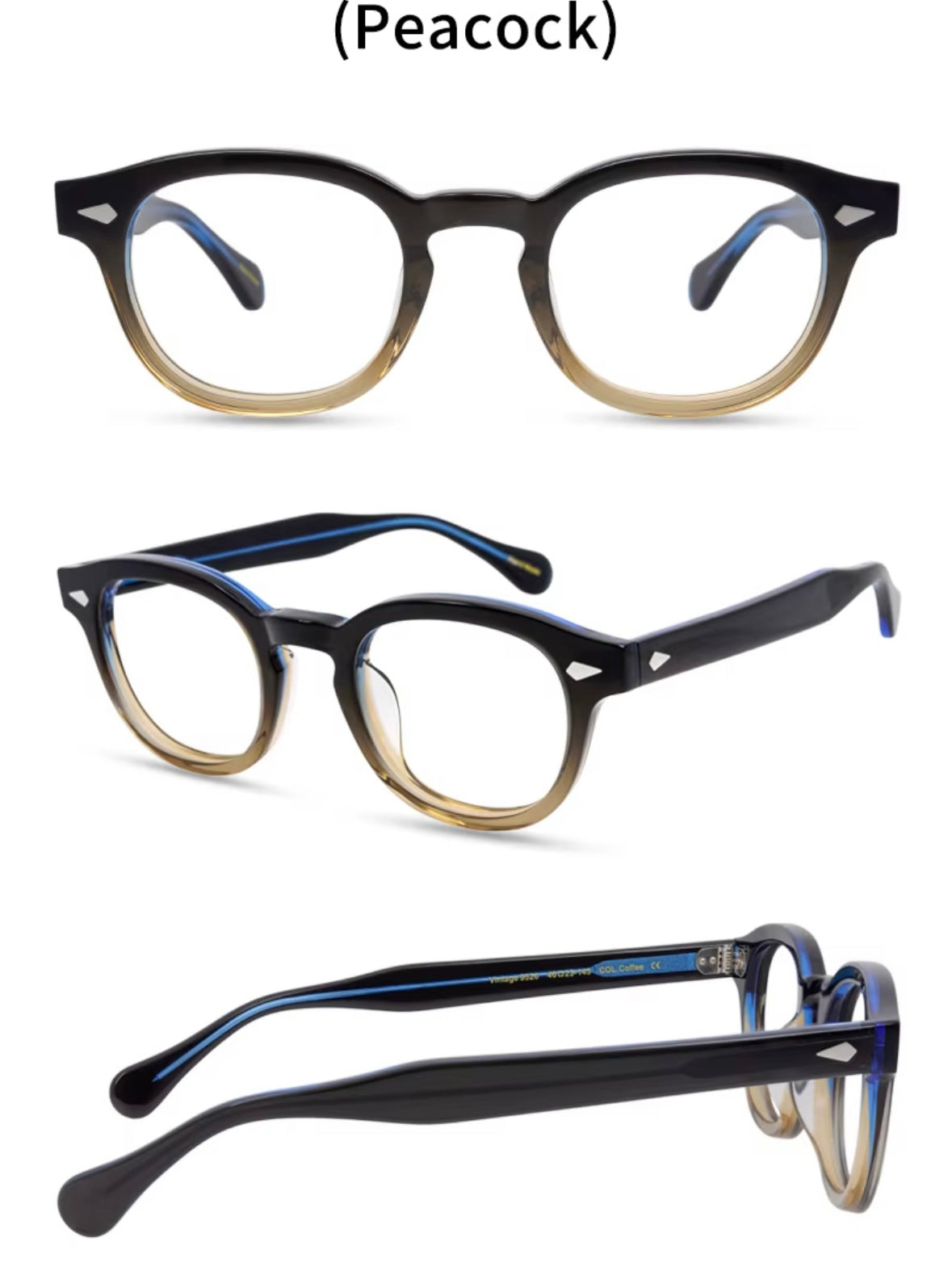 Arnel 9526 - 46mm & 49mm