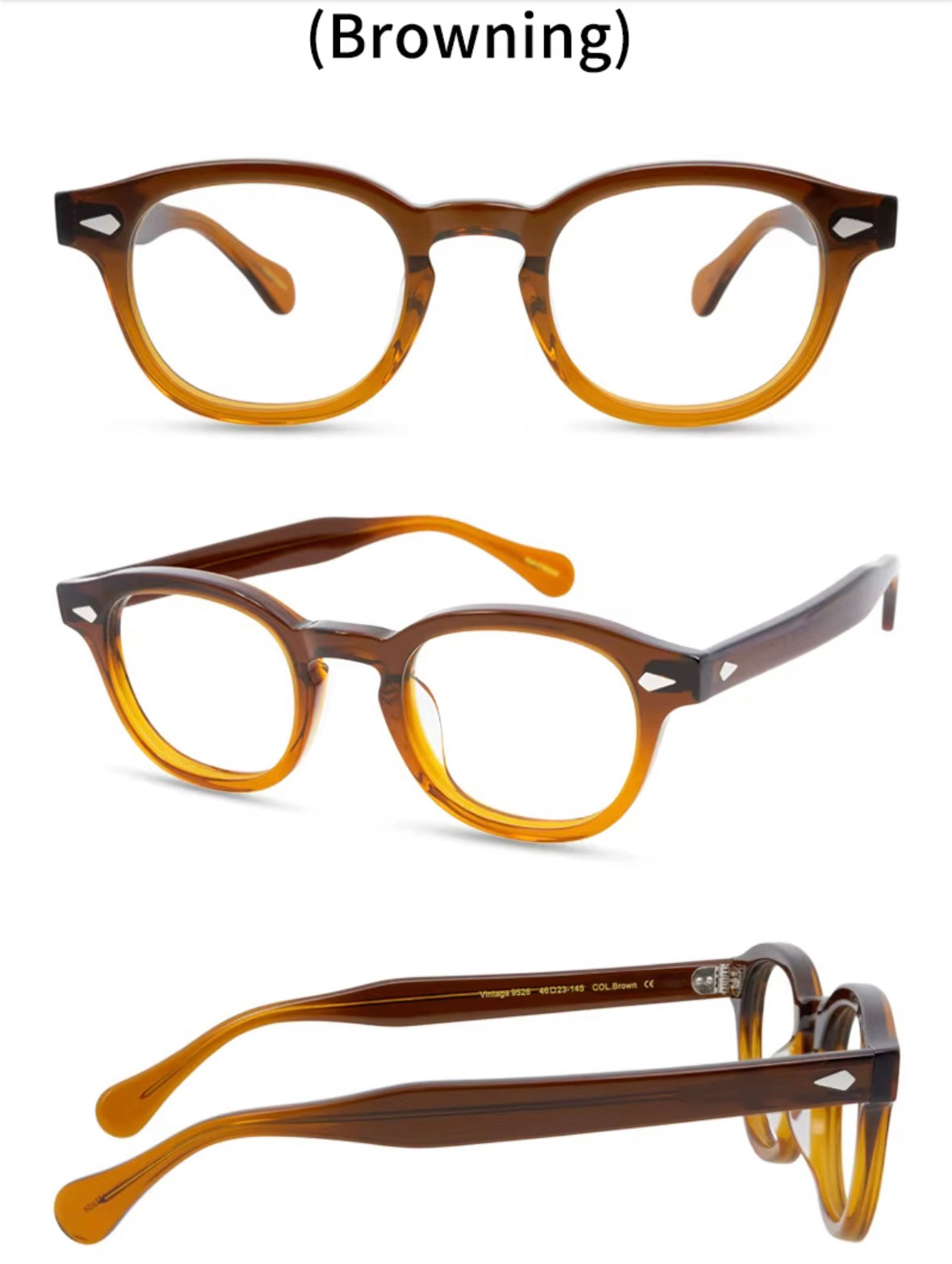 Arnel 9526 - 46mm & 49mm