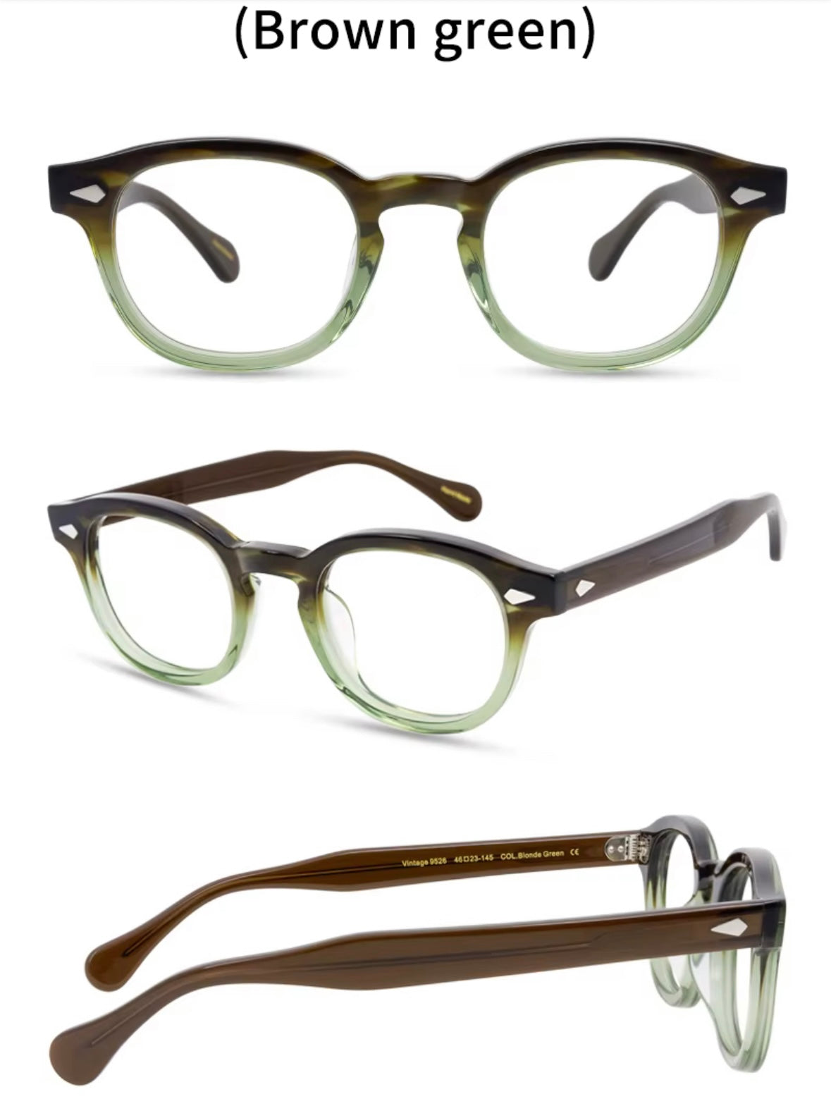 Arnel 9526 - 46mm & 49mm