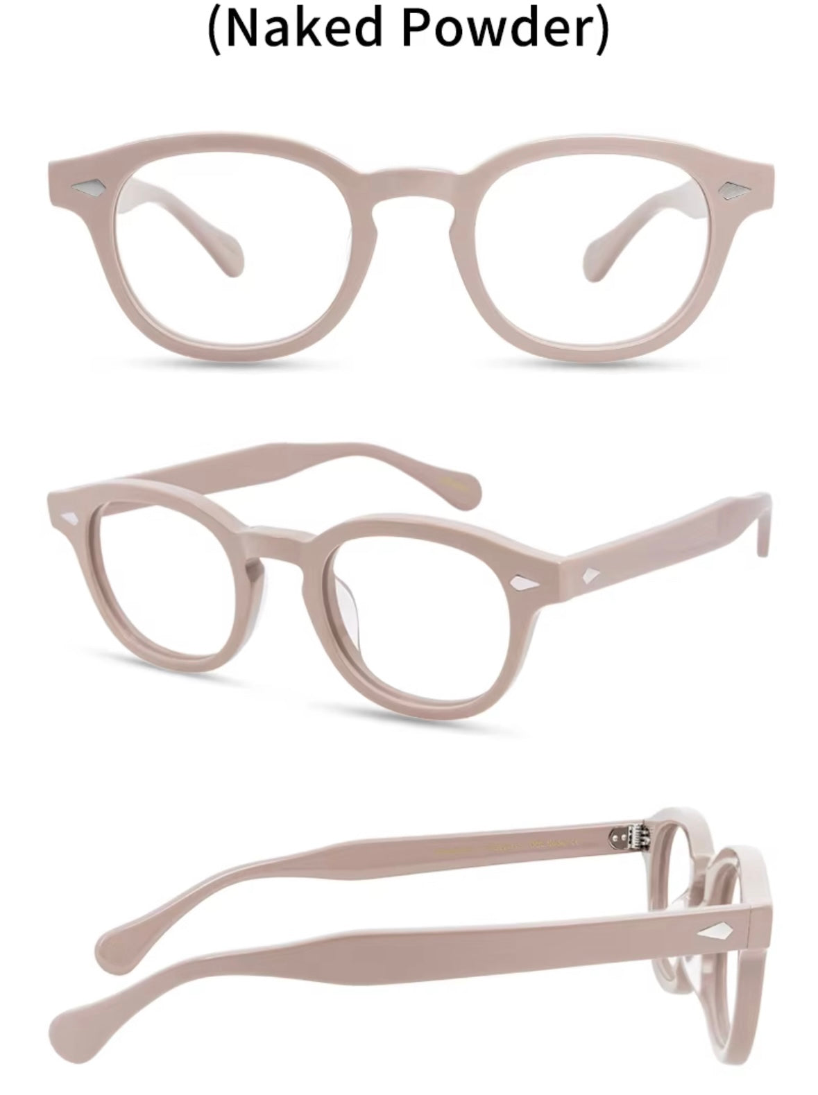 Arnel 9526 - 46mm & 49mm