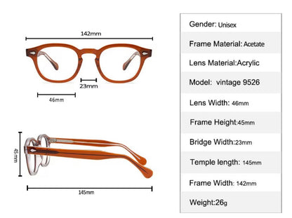 Arnel 9526 - 46mm & 49mm