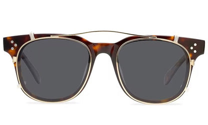 5236 with polarized sun clip