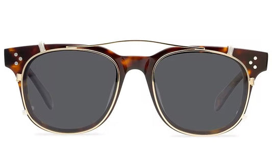 5236 with polarized sun clip