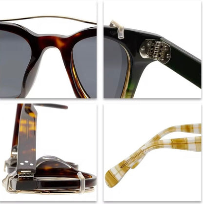 5236 with polarized sun clip