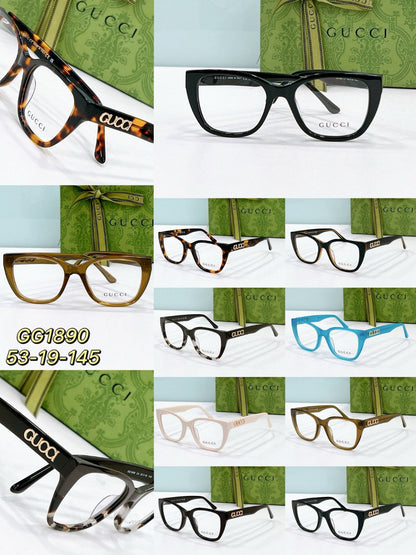 Gucci optical 2025