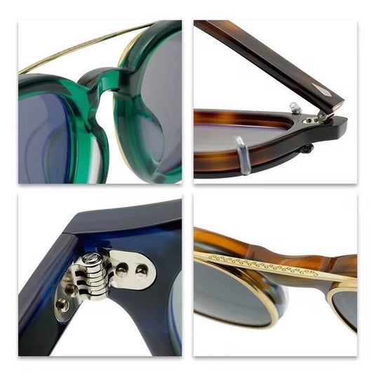 1-New Mojave. 48 new styles
