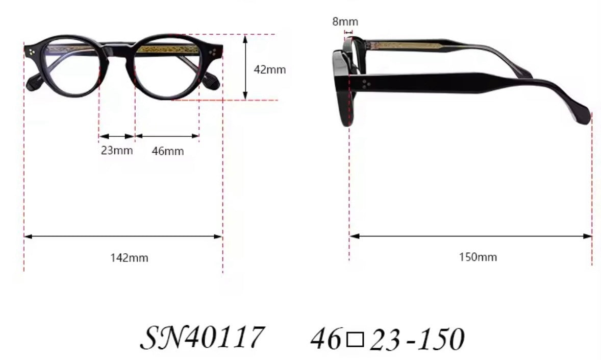 SN40117