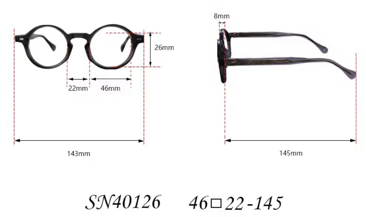 SN40126