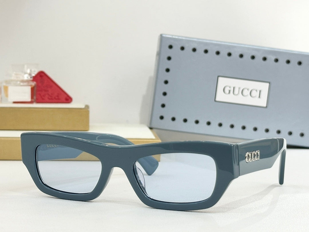 Gucci Sunglass 2025