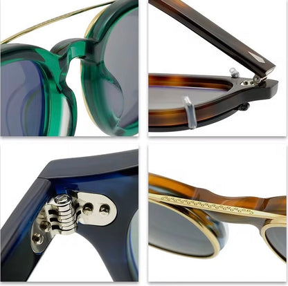 Arnel 9526-  with polarized sun clip