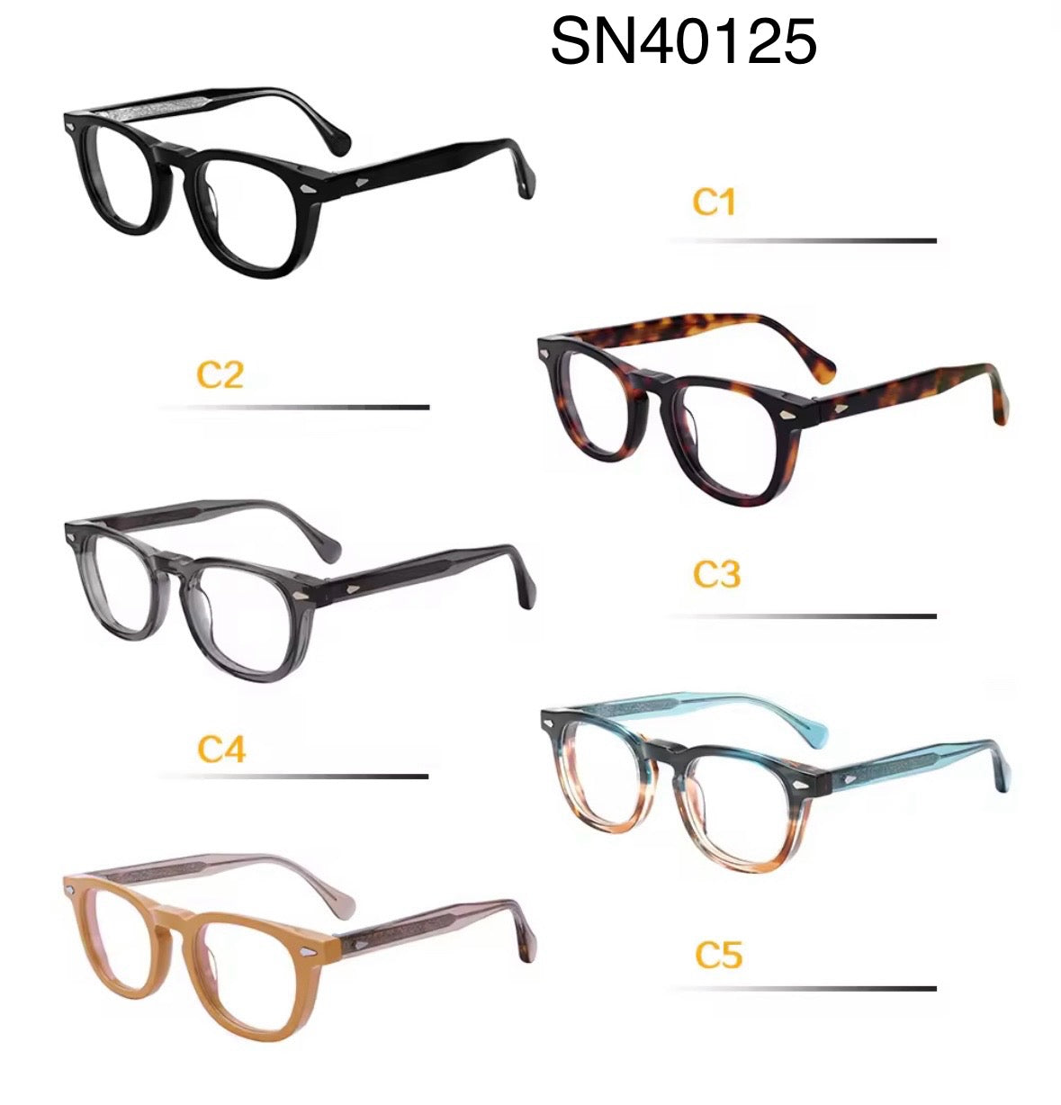 SN40125