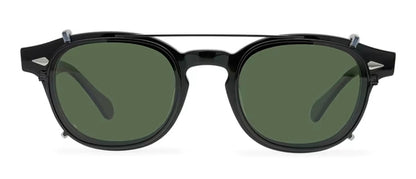 Arnel 9526-  with polarized sun clip