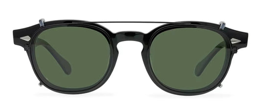 Arnel 9526-  with polarized sun clip