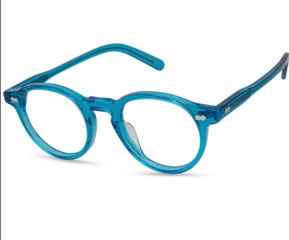 9553 with polarized sun clip