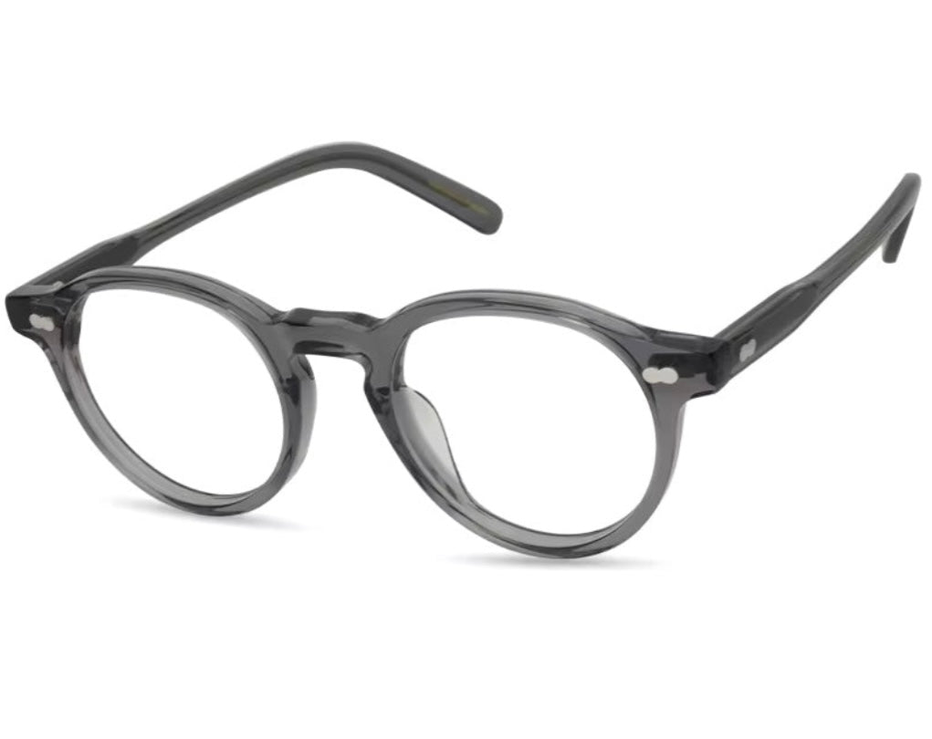 9553 with polarized sun clip