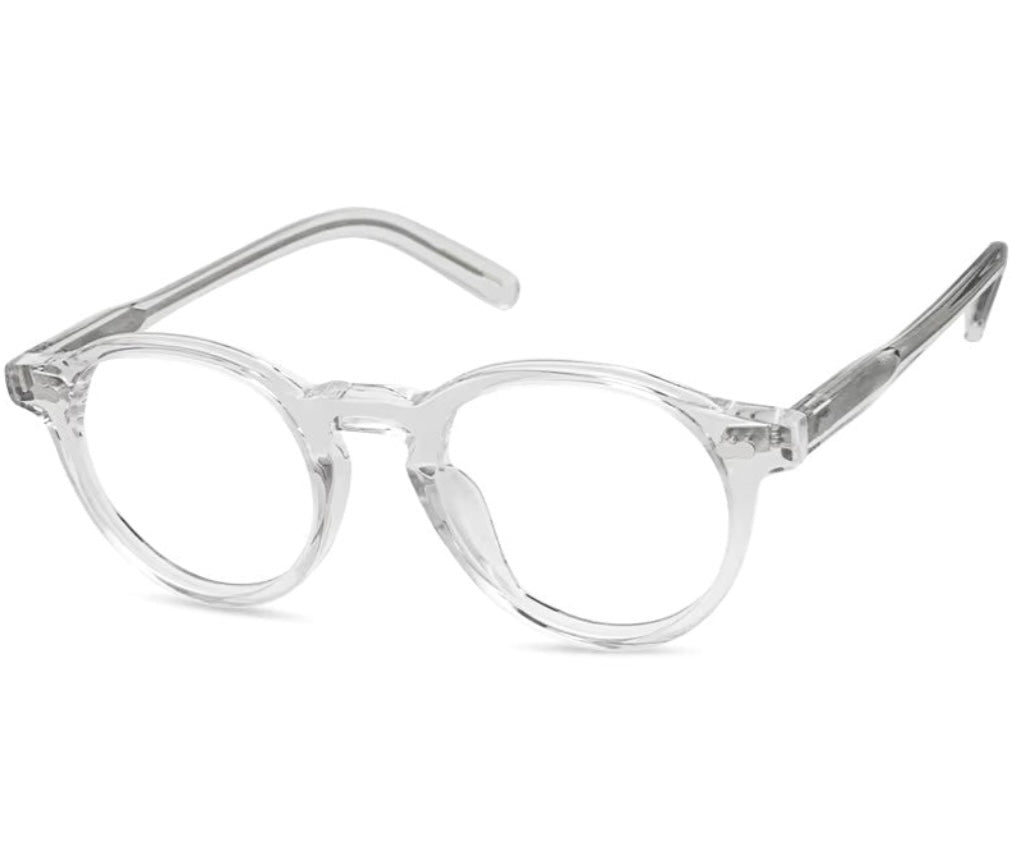 9553 with polarized sun clip