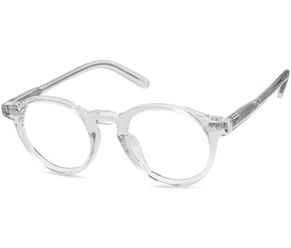 9553 with polarized sun clip