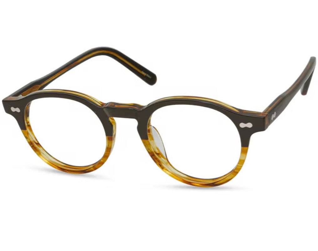9553 with polarized sun clip