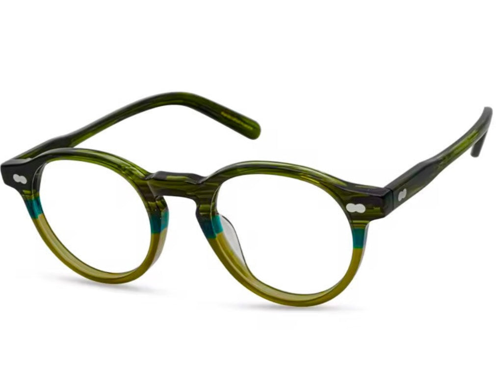 9553 with polarized sun clip
