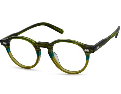 9553 with polarized sun clip