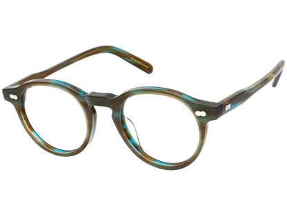 9553 with polarized sun clip