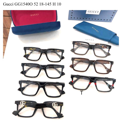 Gucci optical 2025