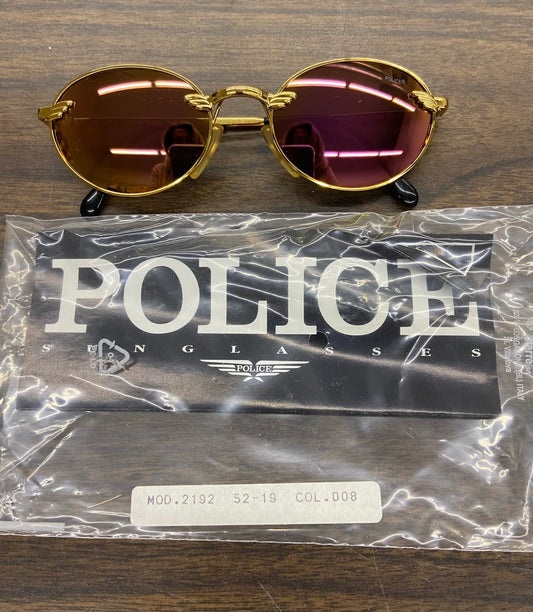 Police 3 styles
