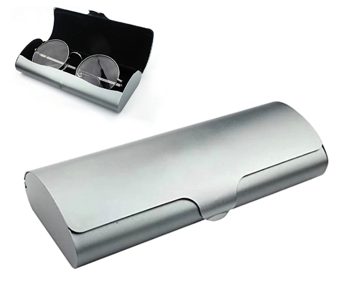 E-Case 731 aluminum