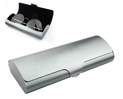 E-Case 731 aluminum