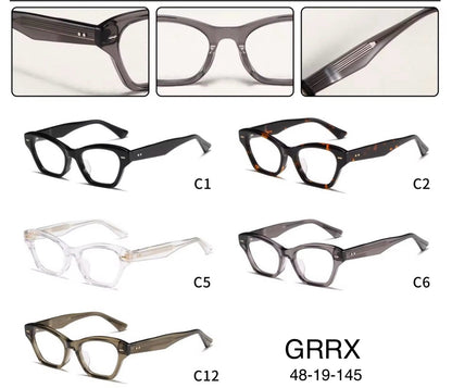 New GRRX