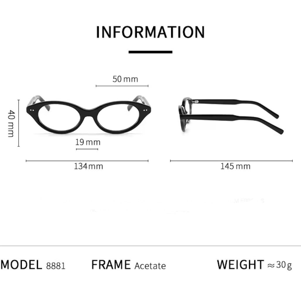 New 8881