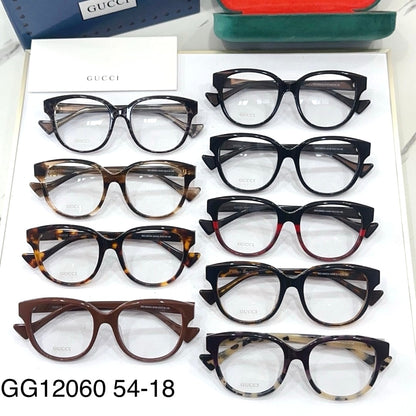 Gucci optical 2025