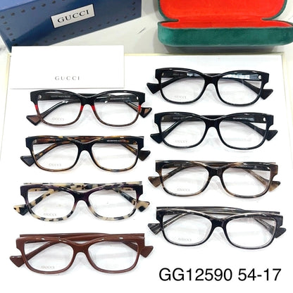 Gucci optical 2025