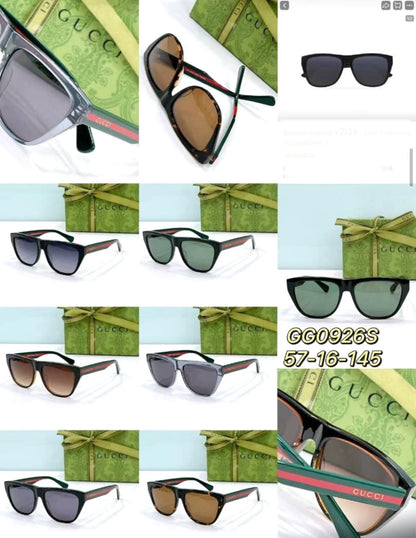 Gucci Sunglass 2025