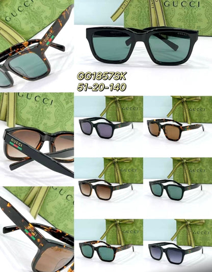 Gucci Sunglass 2025