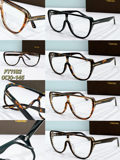 Burberry and Bvlgari