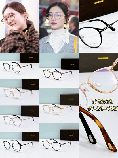 Burberry and Bvlgari