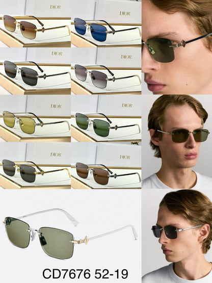 Dior 7-25