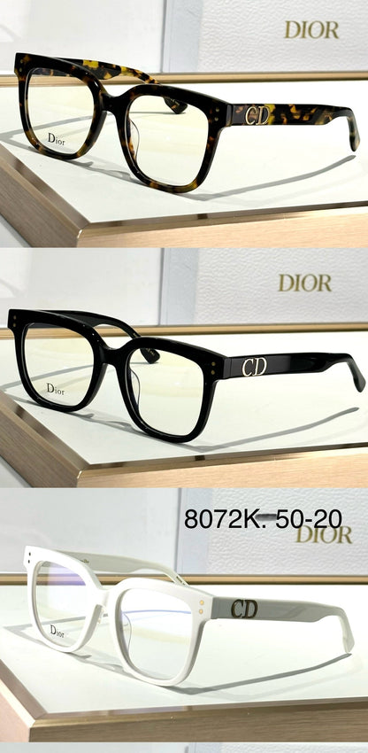 Dior 7-25