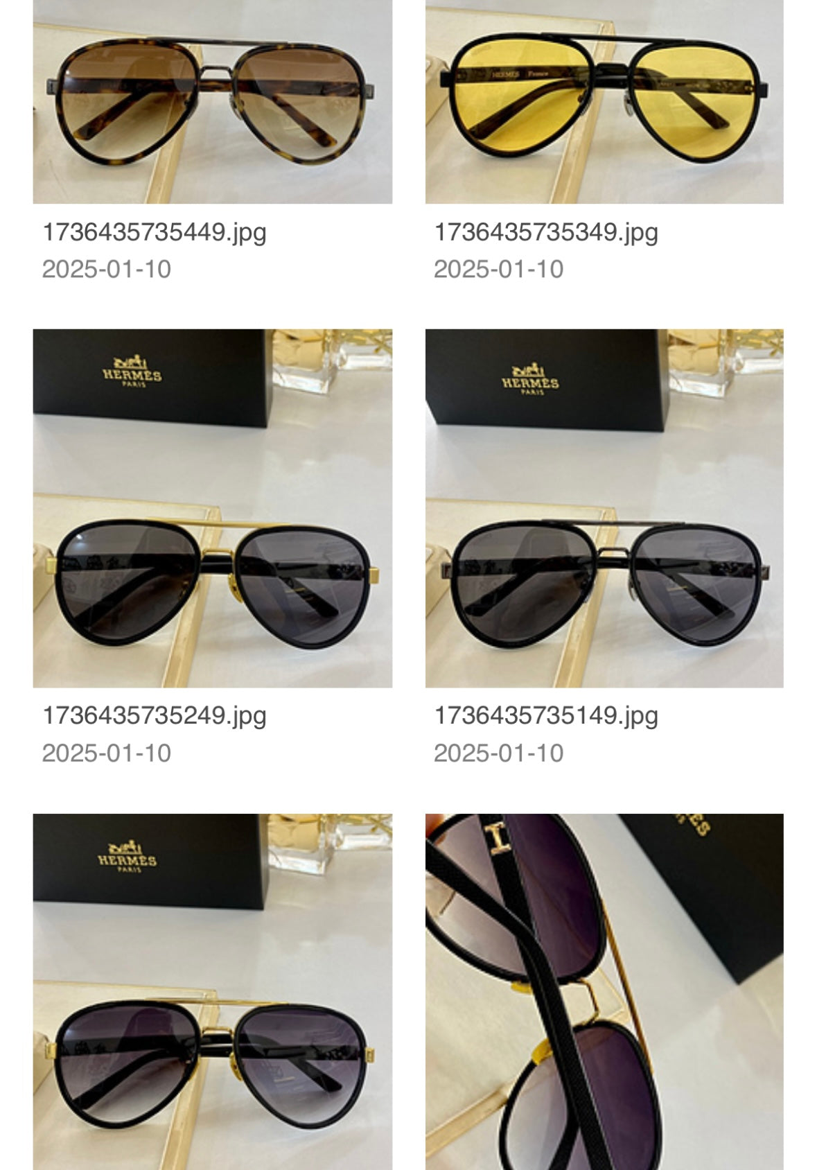 Hermes 7-25