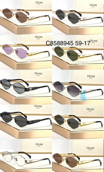 Celine  7-25