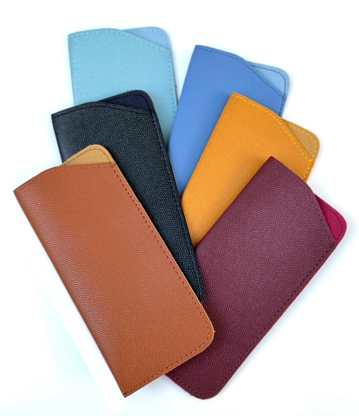 A-Case - Lite textured Slip In