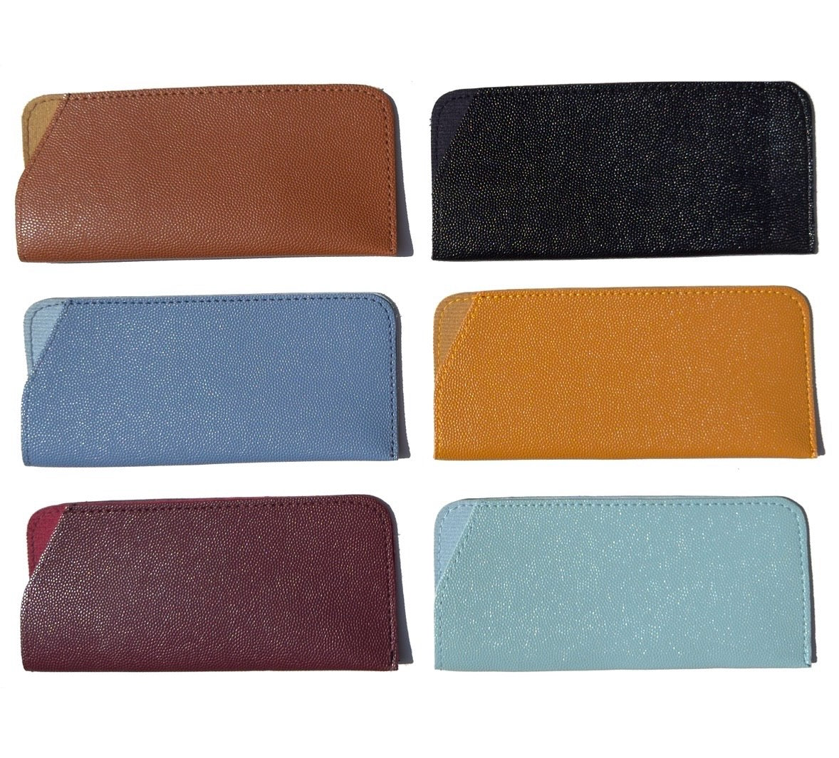 A-Case - Lite textured Slip In