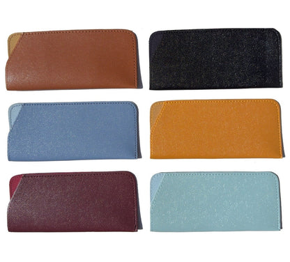 A-Case - Lite textured Slip In