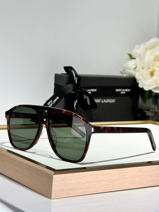 YSL sunglasses 2025 7-25