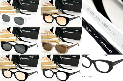 YSL sunglasses 2025 7-25