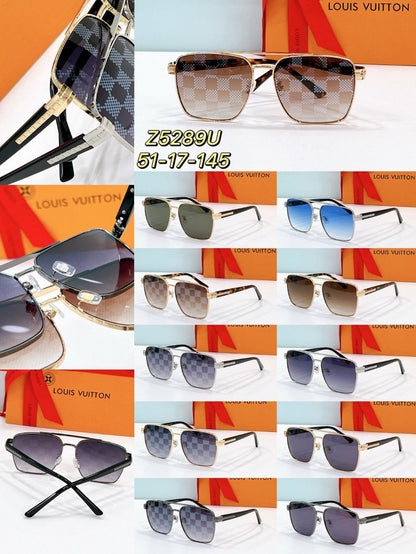 Louis Vuitton 7-25